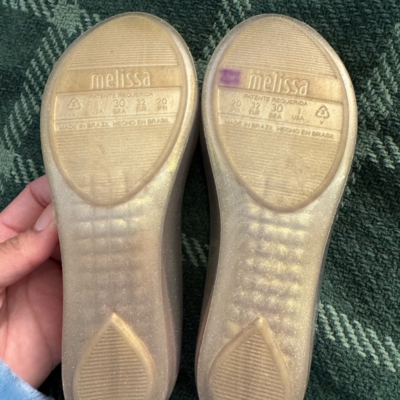 Mini Melissa - Picture 2 of 2